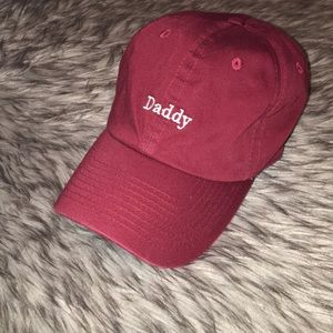 Daddy hat